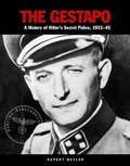 Cover: The Gestapo - Amber Books