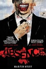 Cover: The Absence - Titan Comics