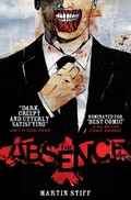 Cover: The Absence - Titan Comics