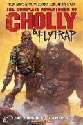 Cover: The Complete Adventures of Cholly & Flytrap - Titan Comics