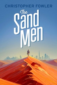 Abbildung von: The Sand Men - Solaris
