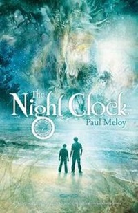 Enlarge image Cover: The Night Clock - Solaris