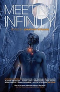Cover: Meeting Infinity - Solaris