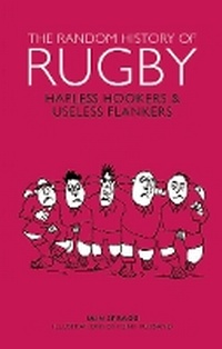 Abbildung von: The Random History of Rugby - Prion Books Ltd