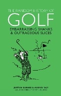Cover: The Random History of Golf - Welbeck