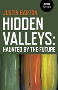 Cover: Hidden Valleys - Simon + Schuster LLC
