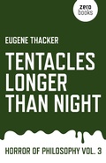 Cover: Tentacles Longer Than Night - Zero Books