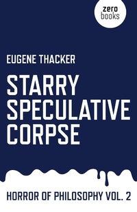 Enlarge image Cover: Starry Speculative Corpse - Zero Books