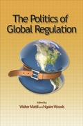 Cover: The Politics of Global Regulation - Princeton University Press