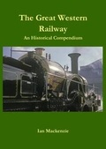 Cover: The Great Western Railway - G2 Entertainment Ltd