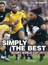 Abbildung von: Simply the Best: 2015 Rugby World Cup Review - G2 Entertainment Ltd
