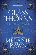 Cover: Window Wall - Titan Books
