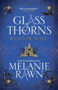 Enlarge image Cover: Window Wall - Titan Books