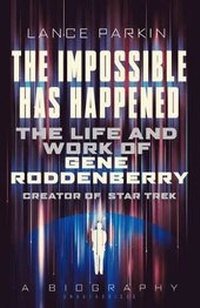 Abbildung von: The Impossible Has Happened - Aurum
