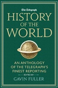 Cover: Telegraph History of the World - Aurum
