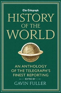 Enlarge image Cover: Telegraph History of the World - Aurum