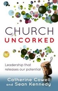 Cover: Church Uncorked - Instant Apostle