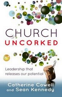 Enlarge image Cover: Church Uncorked - Instant Apostle