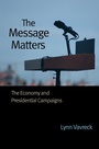 Cover: The Message Matters - Princeton University Press