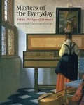 Cover: Masters of the Everyday - Royal Collection Trust