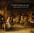 Cover: Scottish Artists 1750-1900 - Royal Collection Trust
