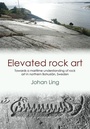 Cover: Elevated Rock Art - Oxbow Books