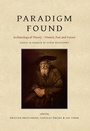 Cover: Paradigm Found - Oxbow Books