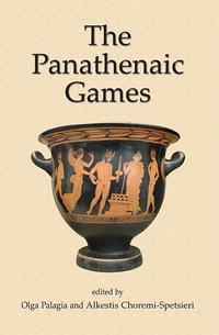 Abbildung von: Panathenaic Games - Oxbow Books