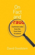 Cover: On Fact and Fraud - Princeton University Press