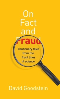 Enlarge image Cover: On Fact and Fraud - Princeton University Press