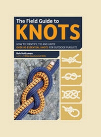Enlarge image Cover: The Field Guide to Knots - Apple Press
