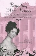 Cover: Beguiling Miss Bennet - Honno Ltd
