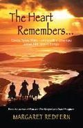 Cover: The Heart Remembers - Honno Ltd