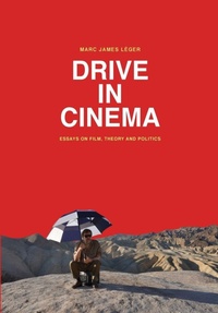 Abbildung von: Drive in Cinema - Intellect Books