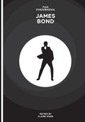 Cover: Fan Phenomena: James Bond - Intellect Books