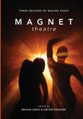 Cover: Magnet Theatre - Intellect Books