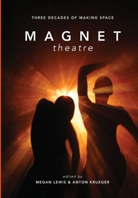 Enlarge image Cover: Magnet Theatre - Intellect Books