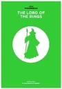 Cover: Fan Phenomena: The Lord of the Rings - Intellect Books