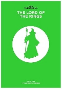 Enlarge image Cover: Fan Phenomena: The Lord of the Rings - Intellect Books