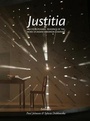 Cover: Justitia - Intellect Books