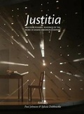Cover: Justitia - Intellect Books