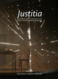 Enlarge image Cover: Justitia - Intellect Books