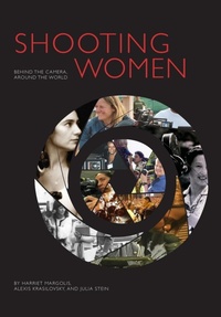 Abbildung von: Shooting Women - Intellect Books