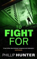 Cover: To Fight for - Head of Zeus