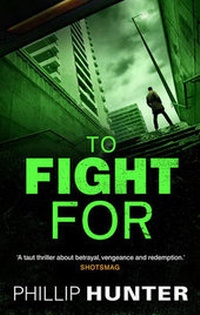 Enlarge image Cover: To Fight for - Head of Zeus