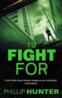 Cover: To Fight For - Head of Zeus