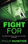 Cover: To Fight For - Head of Zeus