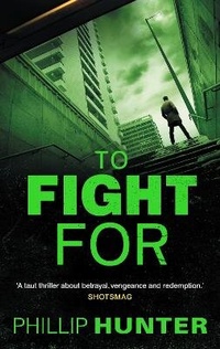Enlarge image Cover: To Fight For - Head of Zeus