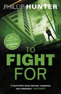 Cover: To Fight For - Head of Zeus
