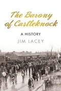 Cover: The Barony of Castleknock - Nonsuch Publishing